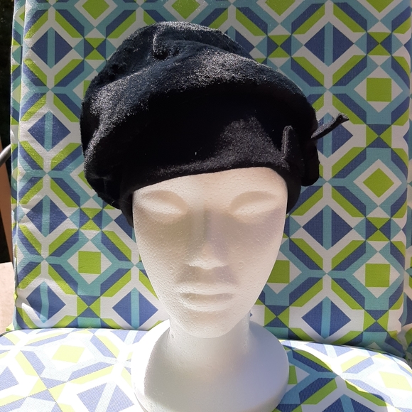 Vintage hat - Picture 3 of 7